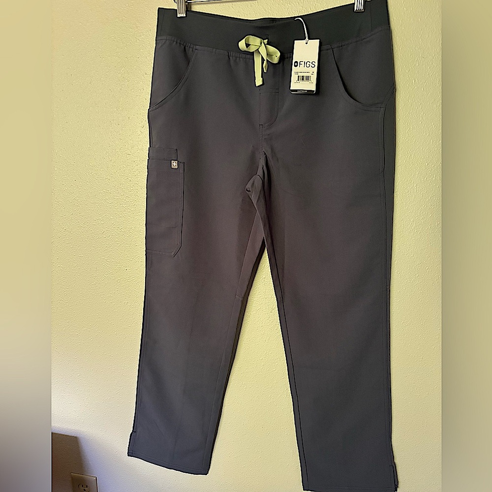 Figs Scrubs